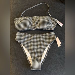 Victoria Secret Bathing Suit